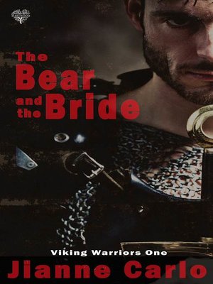 cover image of The Bear and the Bride